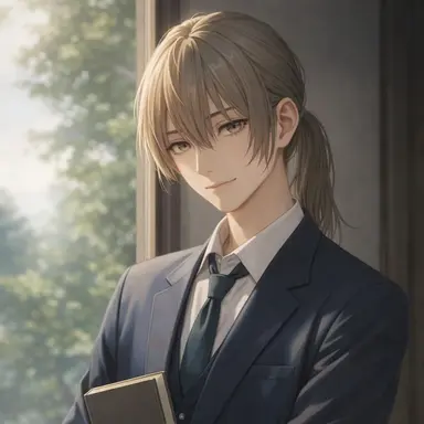 Profile image of 一ノ瀬 朔