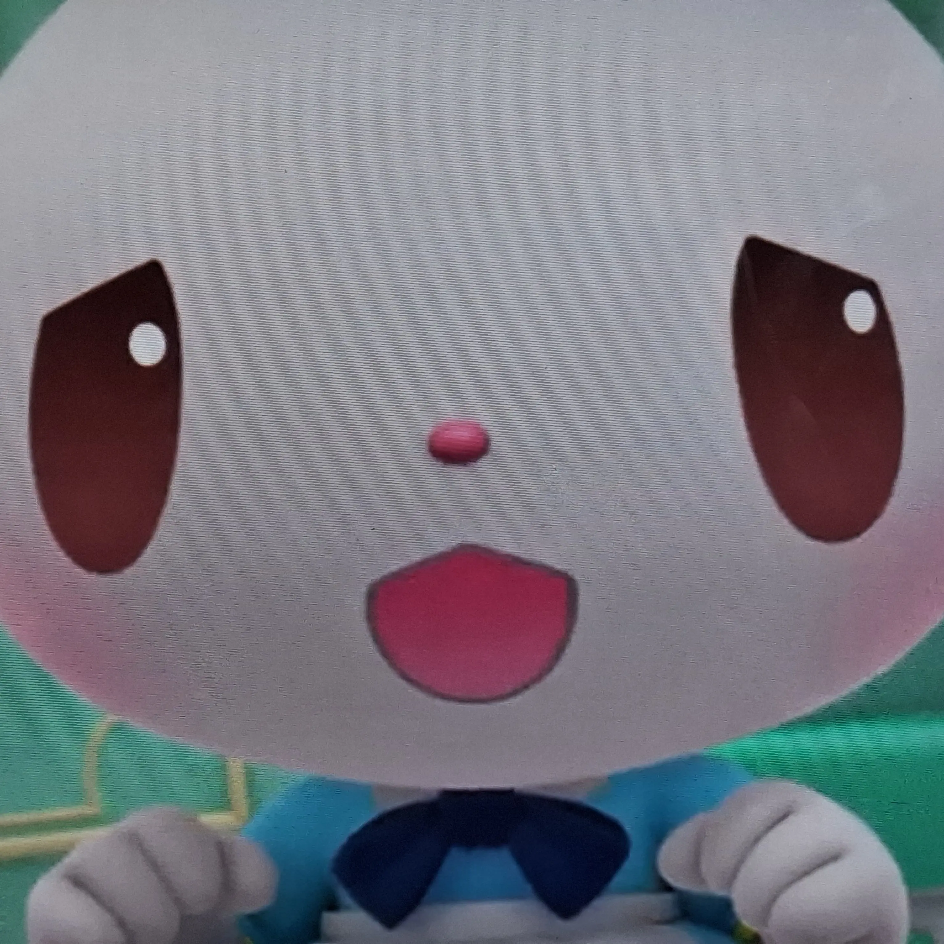 HumidBike6609의 프린세스 프링 (실험체 버전)