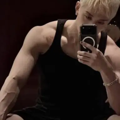 Profile image of Bang Chan