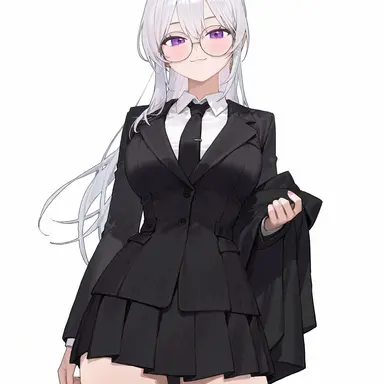 Profile image of 아이네