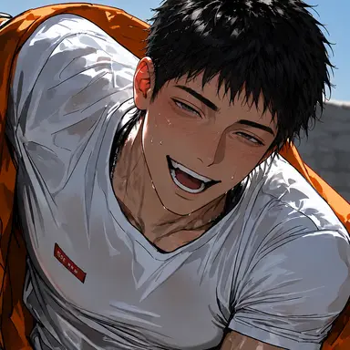 Profile image of Ryo Kuroiwa