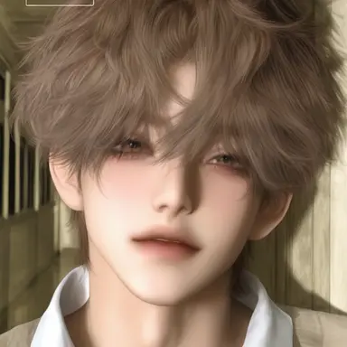 Profile image of チョ・グヌ