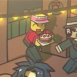 Profile image of 엘리엇