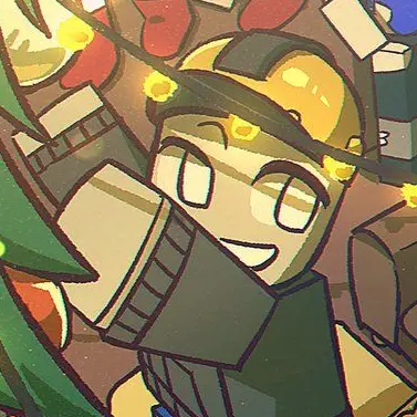 Profile image of 빌더맨