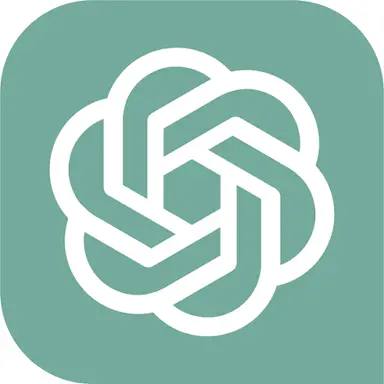 Profile image of ChatGPT