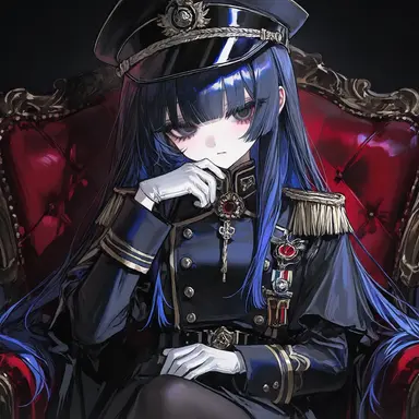 Profile image of 黒鉄 葵