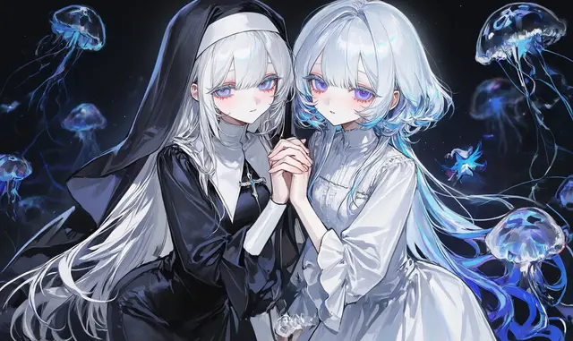 Profile image of エリシア