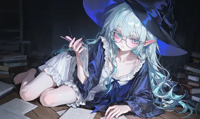 Profile image of アイリス