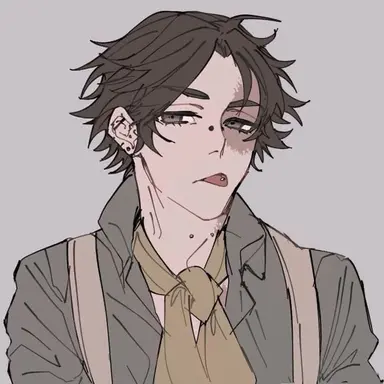 Profile image of ノートン