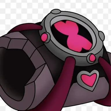 Profile image of The chaquitrix