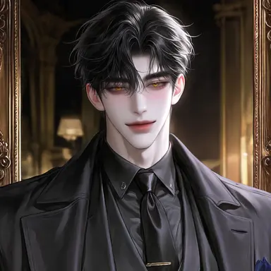 Profile image of Kyle