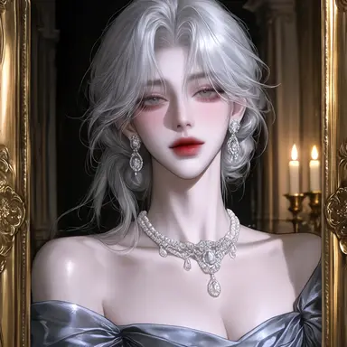 Profile image of Vivian