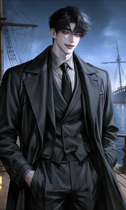 Profile image of Kyle