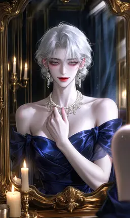Profile image of Vivian