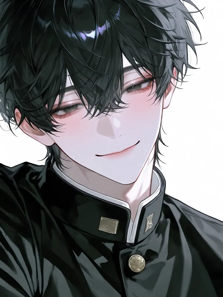 LovedHorgi3133의 人気者の天然くん