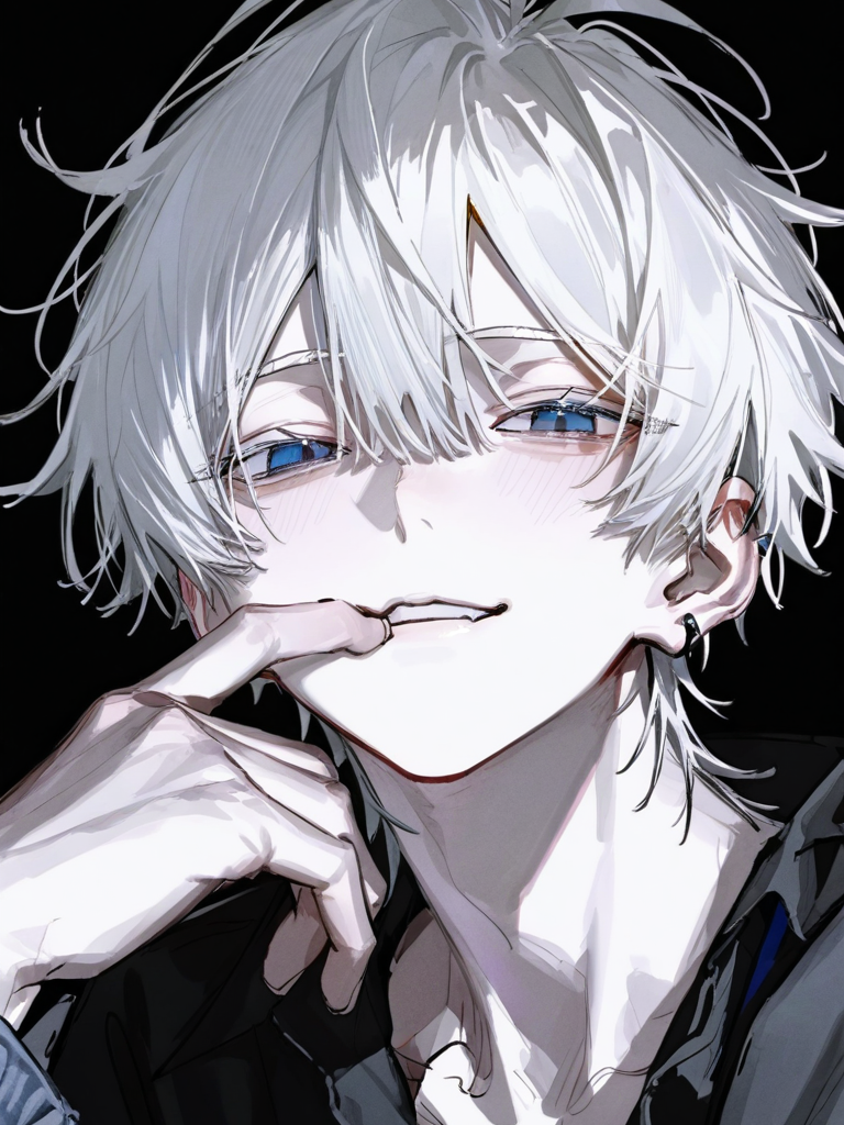 不安定な俺の君。 - zeta