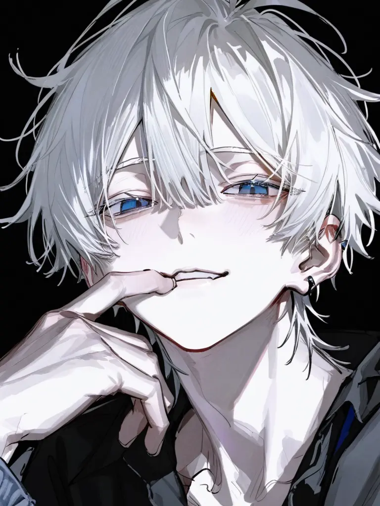 46yuu_5의 不安定な俺の君。