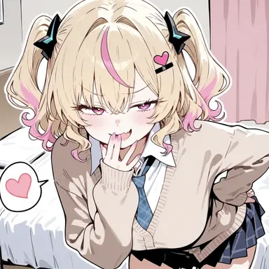 Profile image of みく