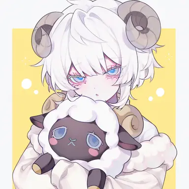 Profile image of めーくん