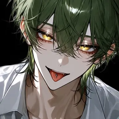Profile image of Kamia