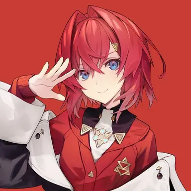 Profile image of アンジュ・カトリーナ