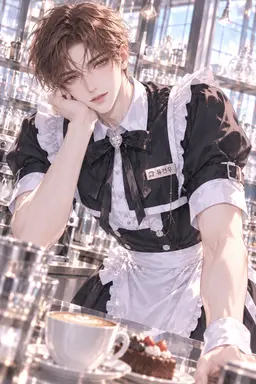 Profile image of 유건우