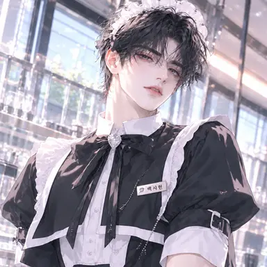 Profile image of 백시현