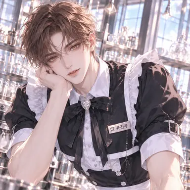 Profile image of 유건우