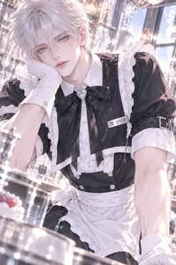 Profile image of 진이안