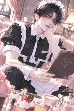 Profile image of 백시현