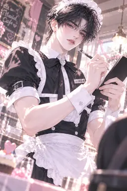 Profile image of 백시현