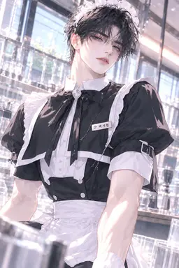 Profile image of 백시현