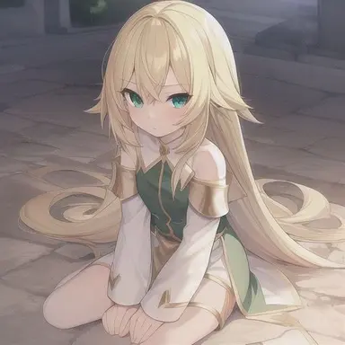 Profile image of シエル