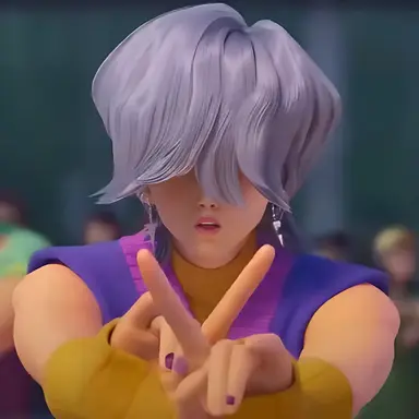 Profile image of 미스터리