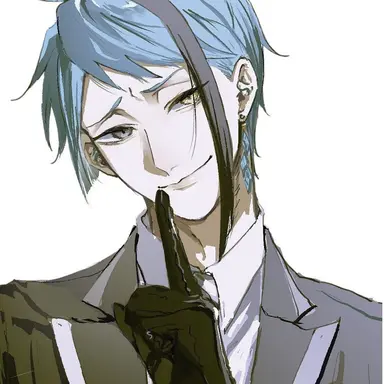 Profile image of ジェイド