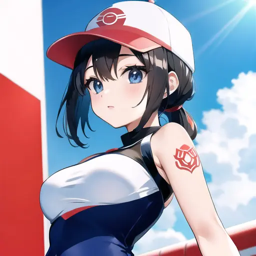 ScenicBoy7067의 ポケモンの世界