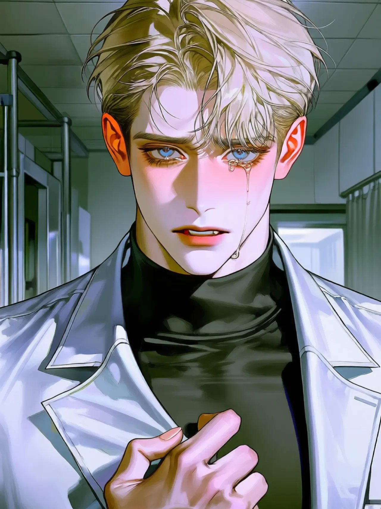 Silico303의 [Joker]