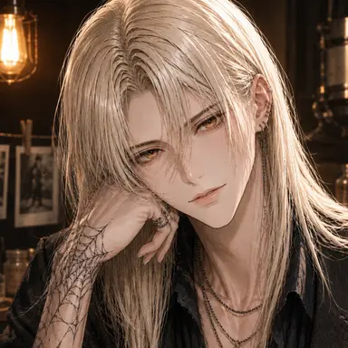 Profile image of 榊 透真