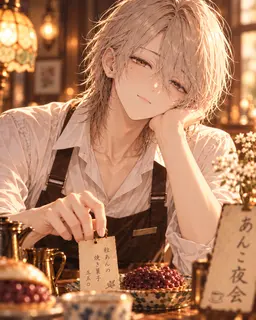 Profile image of りむ