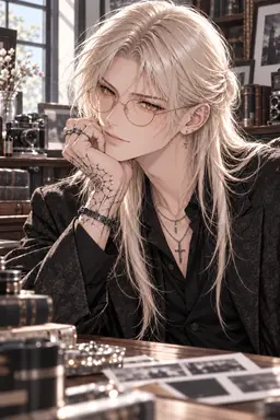 Profile image of 榊 透真