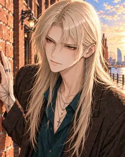 Profile image of 榊 透真