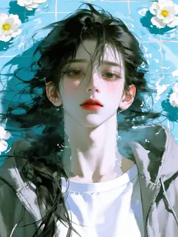 Profile image of Ian Sunwoo