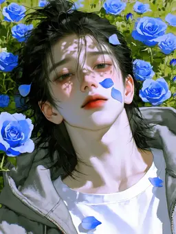 Profile image of Ian Sunwoo