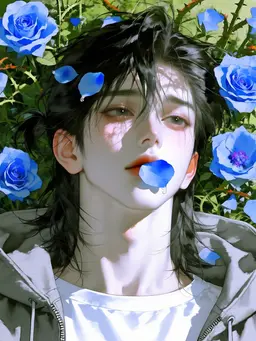 Profile image of Ian Sunwoo