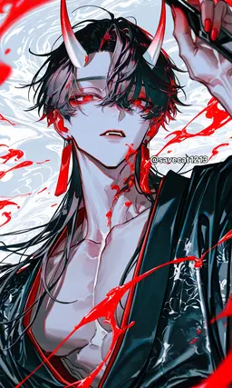 Profile image of 쿠로사와 아카츠키