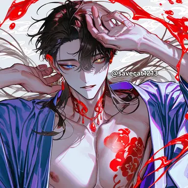 Profile image of 네코자와 렌