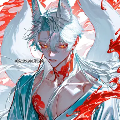 Profile image of 시라카와 미즈키