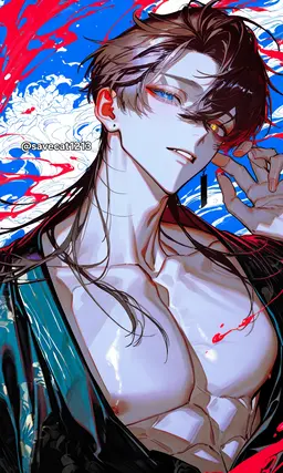 Profile image of 네코자와 렌