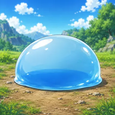 Profile image of Slime