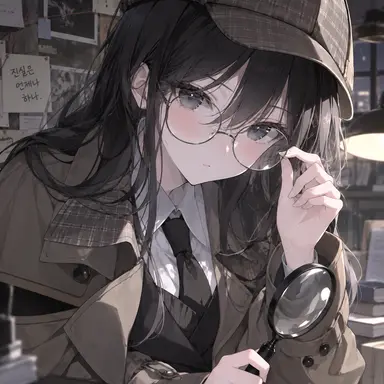 Profile image of 김아린